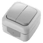 Vıko Kardelen Palmiye Nemliyer Komitatör Gri Ç.b.