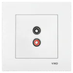 Vıko Karre Beyaz Müzik Yayın Prizi