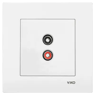 Vıko Karre Beyaz Müzik Yayın Prizi