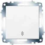 Vıko Karre Beyaz Vavien