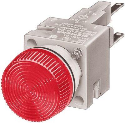 SIEMENS MANDAL BUTON KALICI 1S KIRMIZI 4011209028258