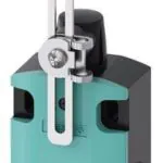 Siemens Nihayet Şalter Metal Plastik Makara