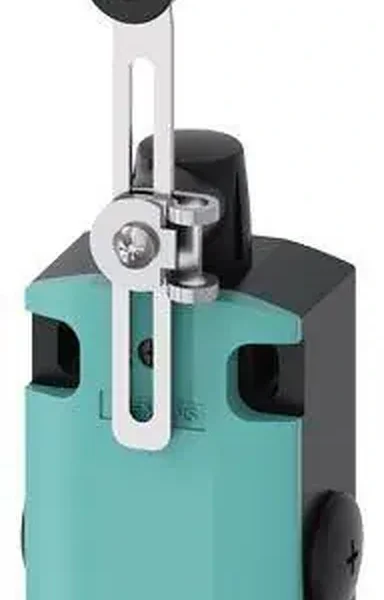 Siemens Nihayet Şalter Metal Plastik Makara