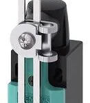 Siemens Nihayet Şalter Plastik Kol Ayarlı