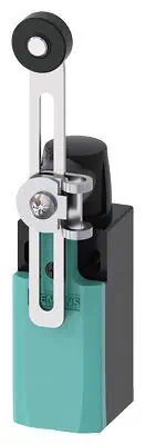 Siemens Nihayet Şalter Plastik Kol Ayarlı