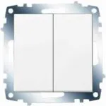 Vıko Komitatör Karre Beyaz