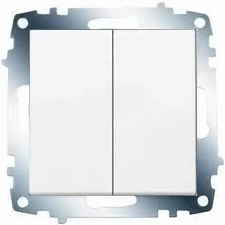 Vıko Komitatör Karre Beyaz