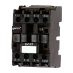 ENTES Kompanzasyon Kontaktörü