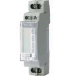 ENTES Lcd Ekranlı Aktif Enerji Sayacı 80A Kwh Enerji Pals Ct-80M M1437