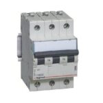 Legrand 403344 3X25A C Tipi 4,5KA XS3 Otomatik Sigorta