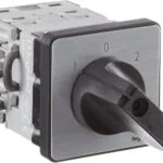 Legrand 25A İki Fazlı Kutup Değiştirici 1-0-2