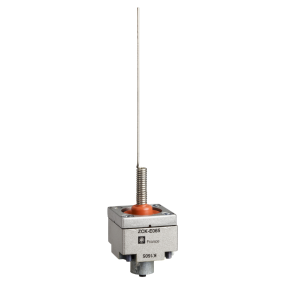 TELEMECANIQUE SENSORS LIMIT SWITCH HEAD 3389110646238
