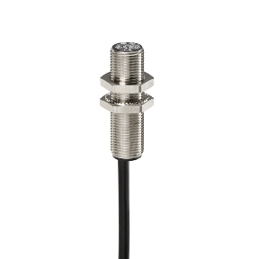 TELEMECANIQUE SENSORS M12 NA 24-240 VAC ENDÜKTİF SENSÖR 2MT KABLOLU 2 MM ALGILAMA 3389110531398