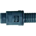 Ortaç M25 Geçmeli Rakor Siyah OR0232