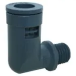 Ortaç M25 Spiral Geçmeli Dirsek Rakor OR0257