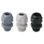 Ortaç M40 Uzun Diş Kablo Rakoru Gri OR0478