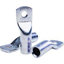ŞAFAK ELEKTRİK M8-35MM2 KAYNAKLI TIP KABLO PABUCU 8680734708407