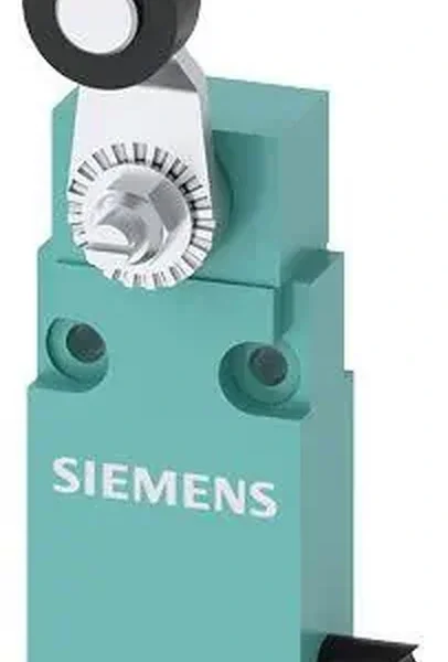 Siemens Kompakt Nihayet Şalter Metal 6A