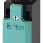 Siemens Nihayet Şalter Plastik Makara Kol