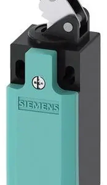 Siemens Nihayet Şalter Plastik Makara Kol
