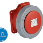 Tp Electric Makine Prizi (Düz) (75X75)