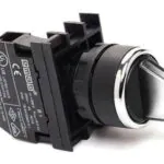 EMAS Mandal Buton 0-1 Beyaz 1NA B100SL20B