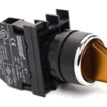 EMAS Mandal Buton 0-1 Sarı 1NA B100SL20S