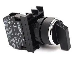 EMAS Mandal Buton 1-0-2 Çift Dön B101S32