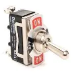 EMAS Mandallı On-off-on Anahtar MA113