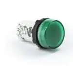 EMAS Mb Serisi Ledli Monoblok Sinyal Lambası Yeşil MBSD220Y