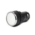 EMAS Mb Serisi Monoblok Kalıcı Kafalı 1NA Kırmızı MB100FK