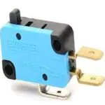 EMAS Mikro Siviç İnce Kısa Plastik Pimli MK1PUP1