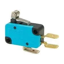 EMAS Mikro Siviç Kısa Kollu Met Makaralı MK1MIM1