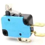 EMAS Mikro Siviç Kısa Kollu Pls Makaralı MK1MIP1