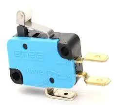 EMAS Mikro Siviç Kısa Kollu Pls Makaralı MK1MIP1