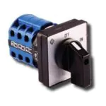 Kraus & Naimer Kraus & Naimer Monofaze 0-1 Açma Kapama 40-50AMPER