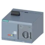 Siemens Motor Mekanizma 110-250V DC 