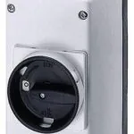 Siemens Muhafaza Kutusu S0,2