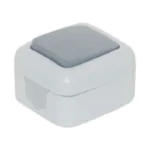 Tp Electric Nemliyer Anahtar Gri