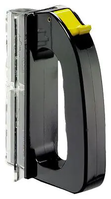 Siemens Nh-bıçaklı Sigorta Pensi Boy 000 00 1 2 3 Ve 4 İçin