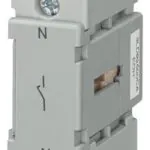 Siemens Paket Şalter Nötr Modülü 3LD25