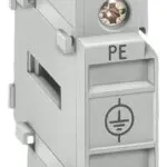 Siemens Nötr Modülü Şalter Tipi 3LD20 Önden Tespitli Şalter Aksesuarları