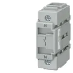 Siemens Paket Şalter Nötr Modülü 3LD 25