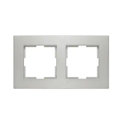 Vıko Novella Saten İkili Çerçeve