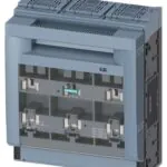 Siemens Örtü Plakası 3NP44 7 Boy 3