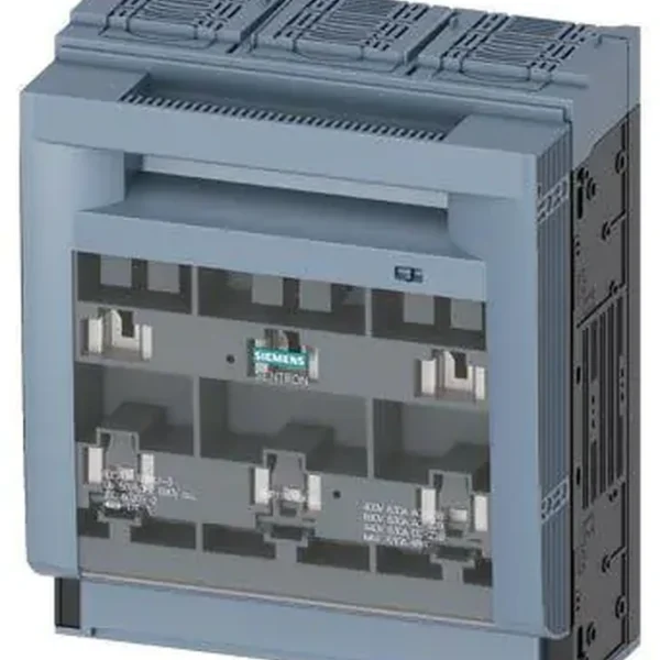 Siemens Örtü Plakası 3NP44 7 Boy 3