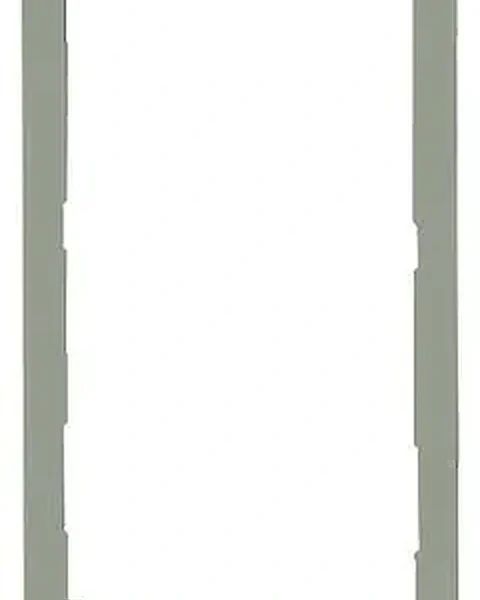 Siemens Örtü Plakası 3NP40 1 Boy 00 