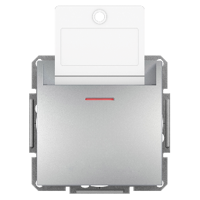 SCHNEIDER ELECTRIC EPH6200161 ASFORA ALÜMİNYUM MEKANİK ENERJİ SAVER 3606480729027