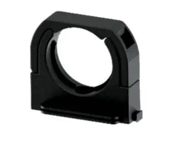 Ortaç Pg-29 Spiral Boru Klipsi Gri 29-34,5 OR0289 Ortaç Pg-29 Spiral Boru Klipsi Gri 29-34,5 OR0289