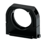 Ortaç PG16 Polyamid Kapaklı Kroşe (Gri) OR0287